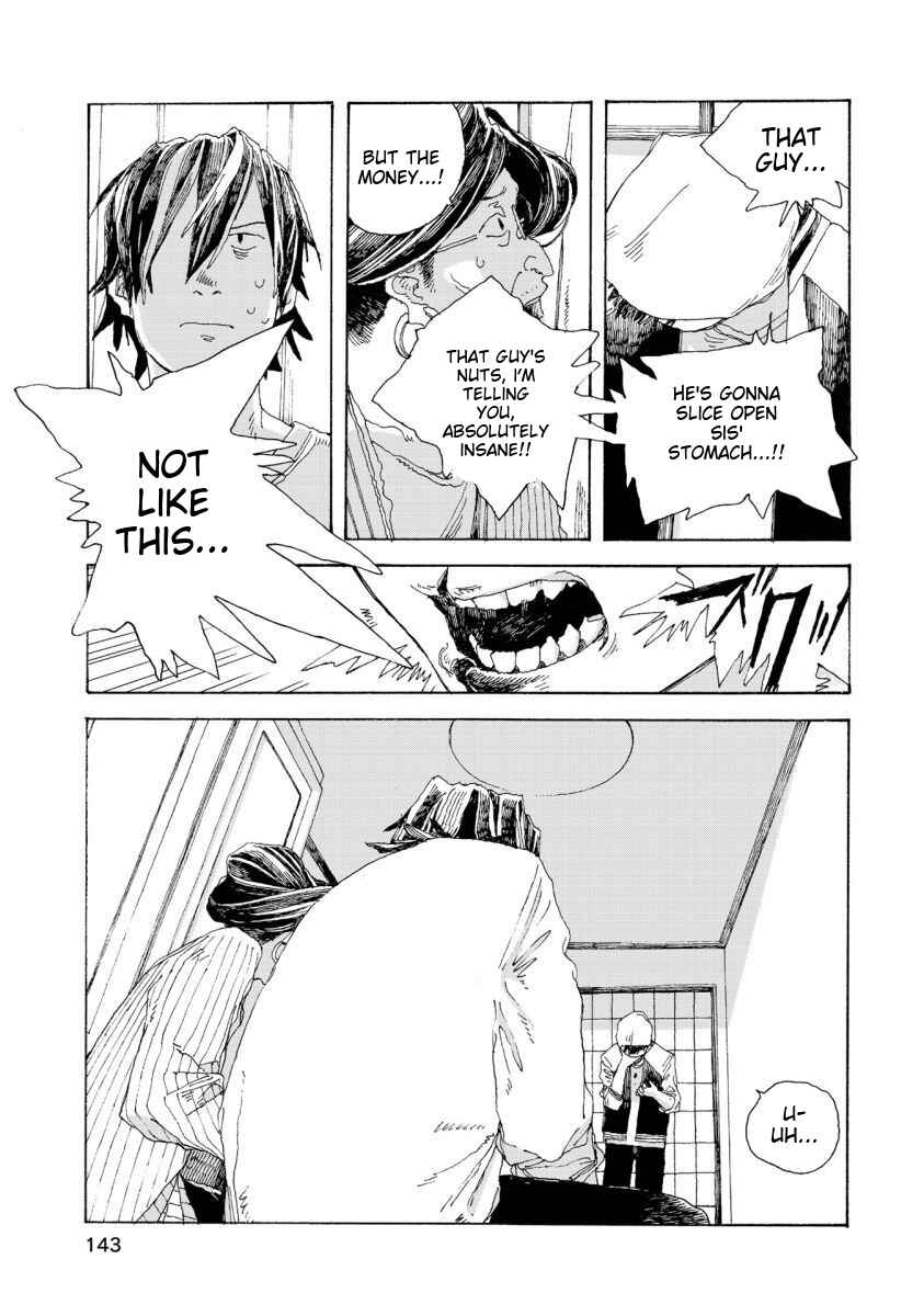Denpa Seinen Chapter 25 - Page 6