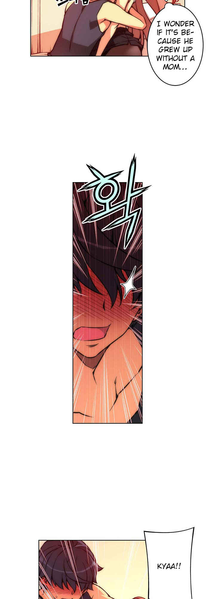 Unbalance Triangle Chapter 28.4 - Page 8