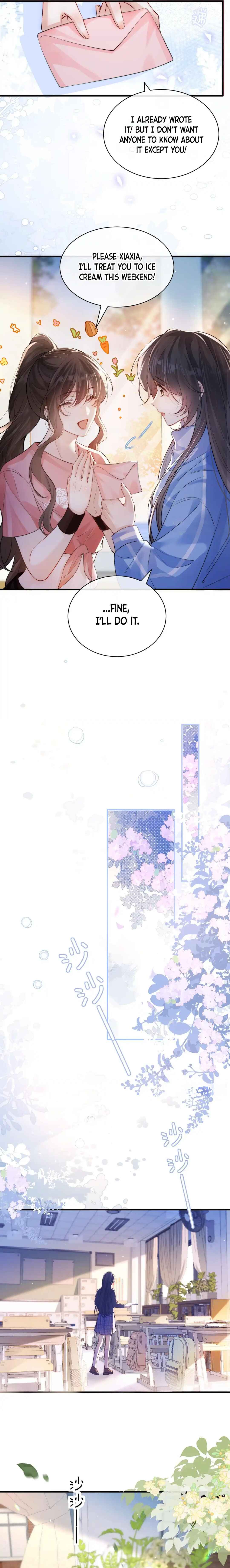 Can You Hear Me Chapter 13 - Page 6