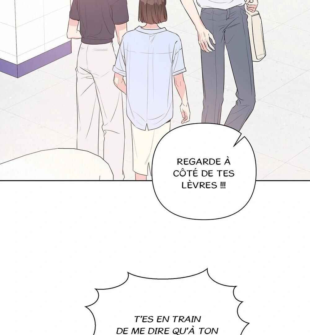Never Mind, Darling Chapter 35 - Page 47