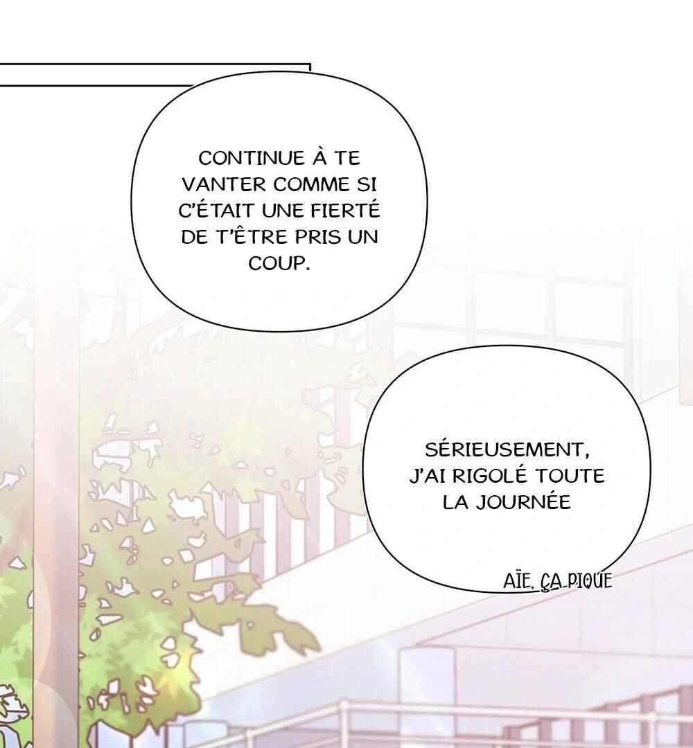Never Mind, Darling Chapter 35 - Page 66
