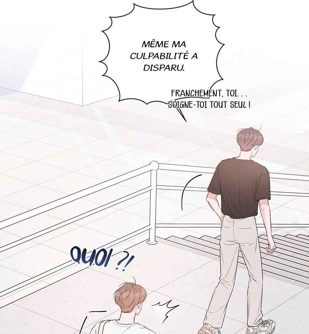 Never Mind, Darling Chapter 35 - Page 71