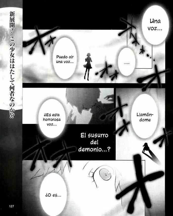 Persona 3 Chapter 9 - Page 3