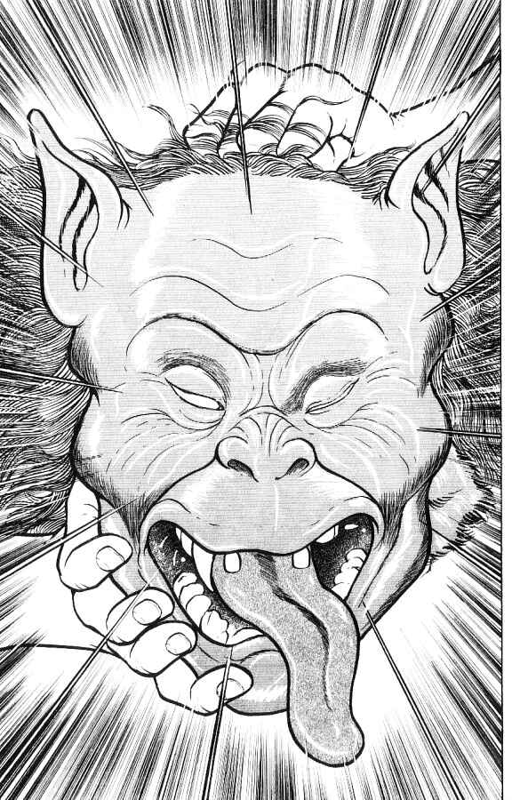 Grappler Baki Chapter 130 - Page 15