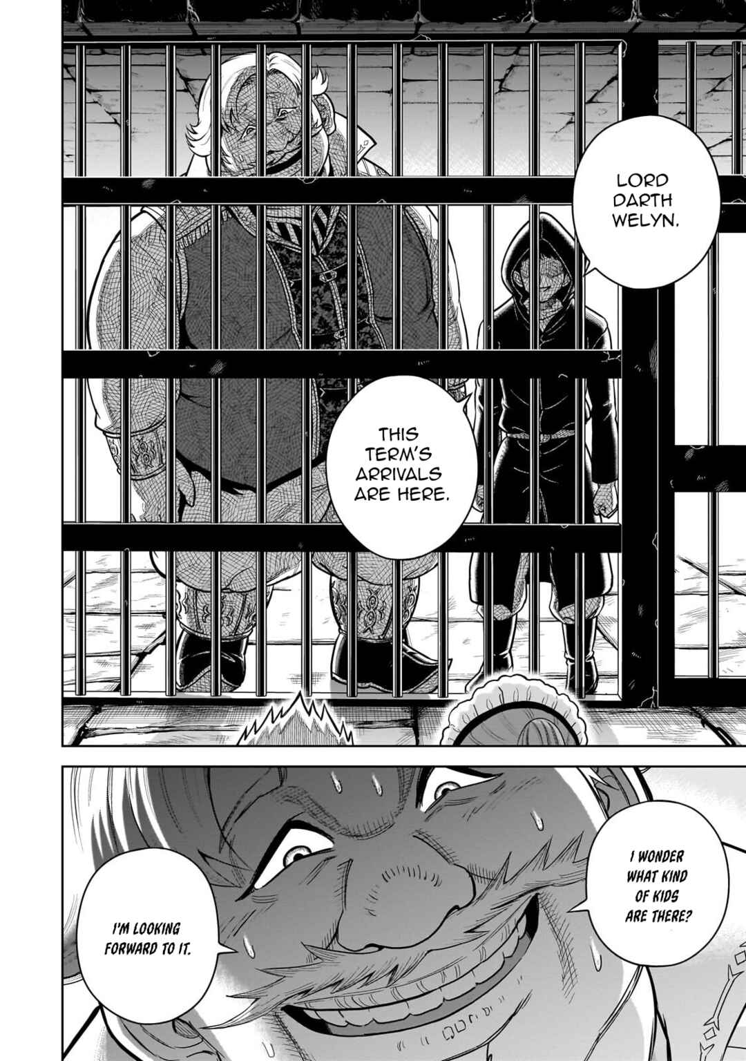 Saikyou no Kensei, Bishoujo Maid ni Tensei Shi Houki de Musou Suru Chapter 4 - Page 17
