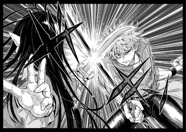 Saikyou no Kensei, Bishoujo Maid ni Tensei Shi Houki de Musou Suru Chapter 4 - Page 4