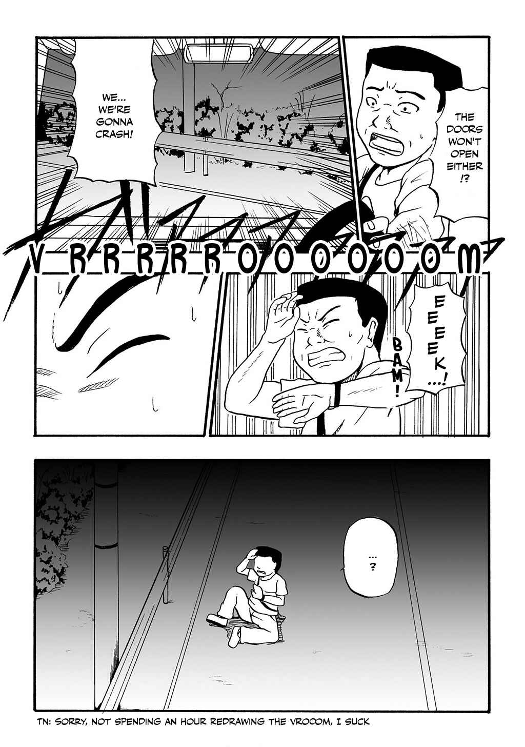 Totsugi Okureta Kitsune ga Yome ni Kuru Hanashi Chapter 10.2 - Page 4