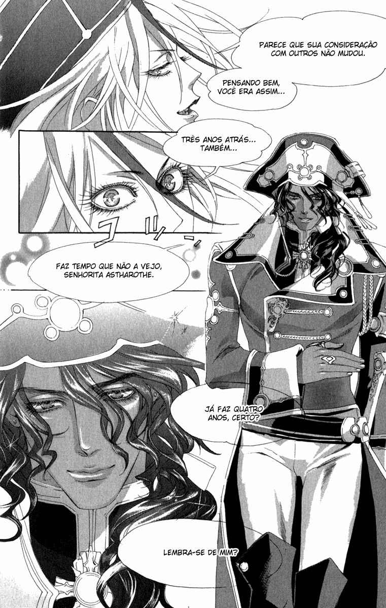 Trinity Blood Chapter 25 - Page 12