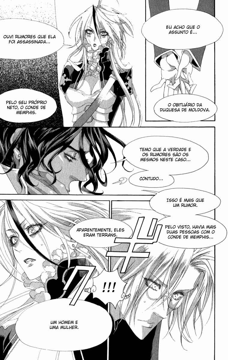 Trinity Blood Chapter 25 - Page 15