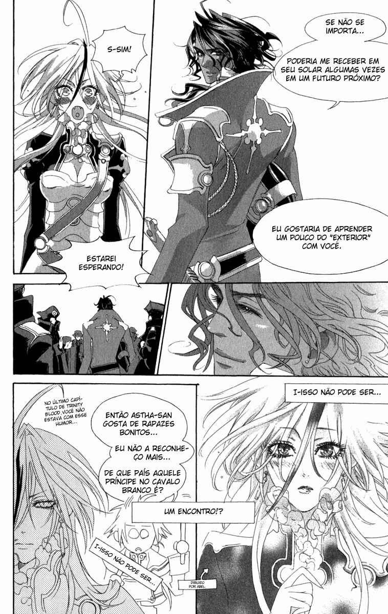 Trinity Blood Chapter 25 - Page 18