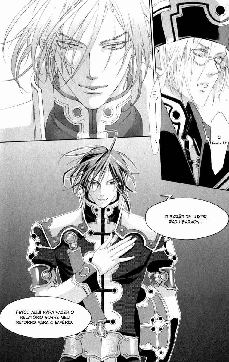Trinity Blood Chapter 25 - Page 30