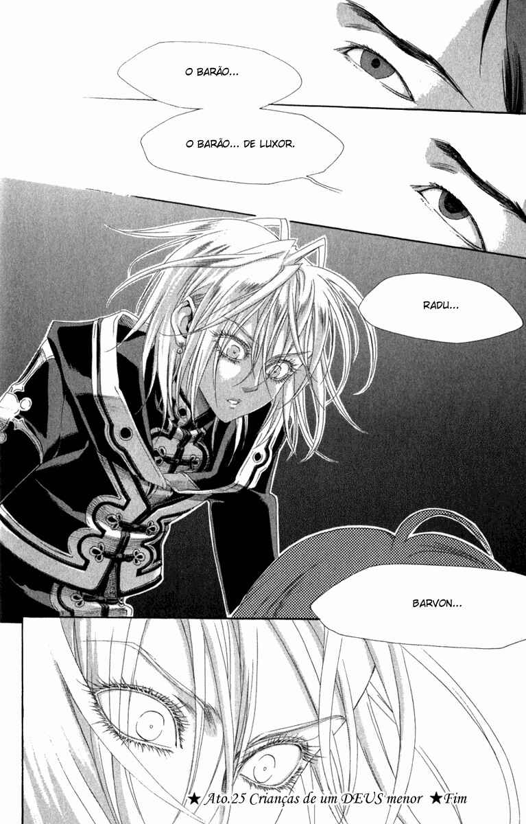 Trinity Blood Chapter 25 - Page 46