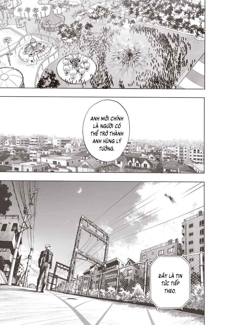 One Punch-Man Chapter 290 - Page 13