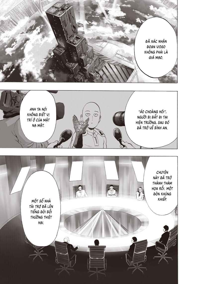 One Punch-Man Chapter 290 - Page 15