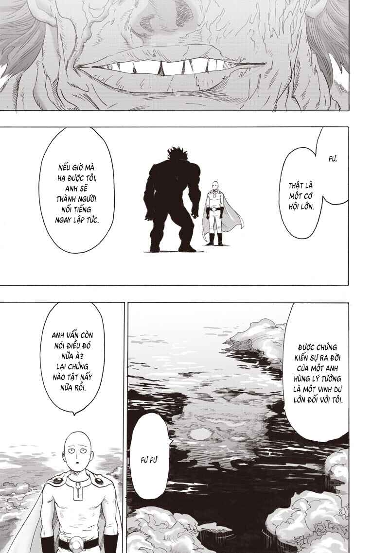 One Punch-Man Chapter 290 - Page 5
