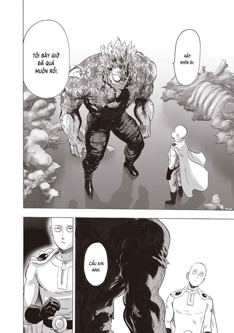 One Punch-Man Chapter 290 - Page 6