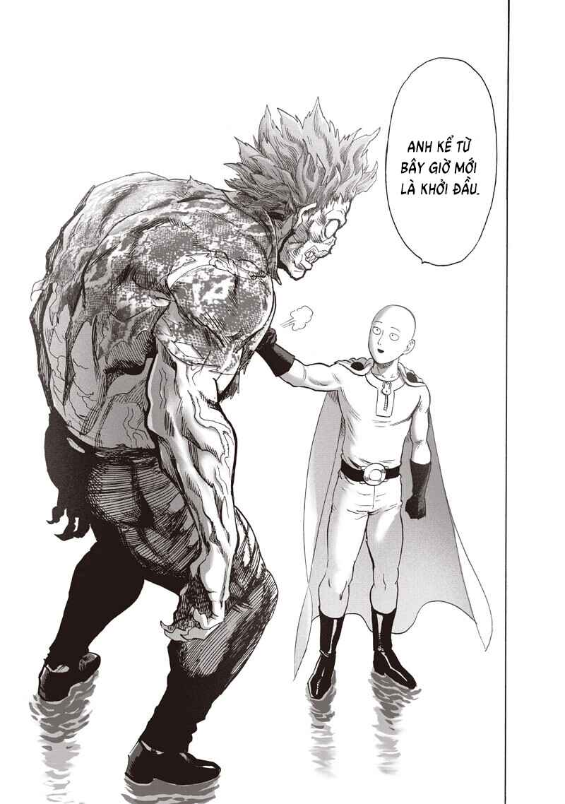 One Punch-Man Chapter 290 - Page 7