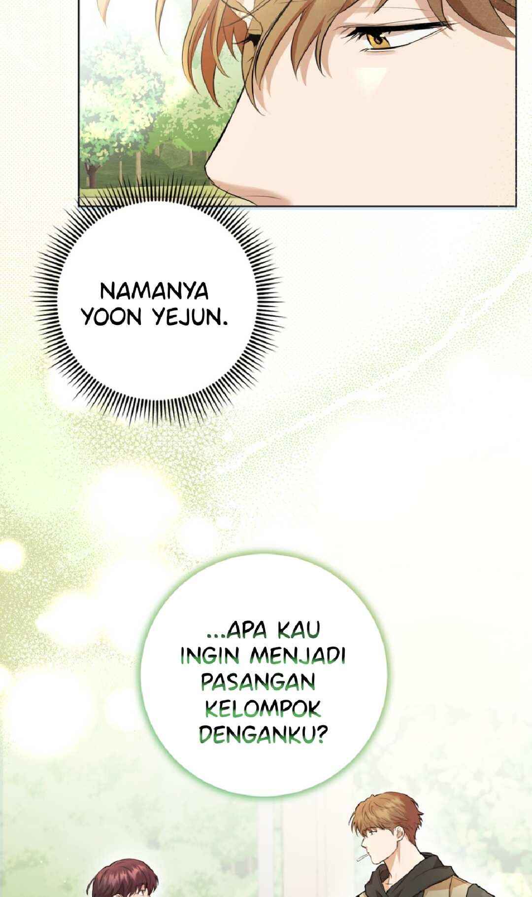 Mint Candy Love Chapter 1 - Page 59
