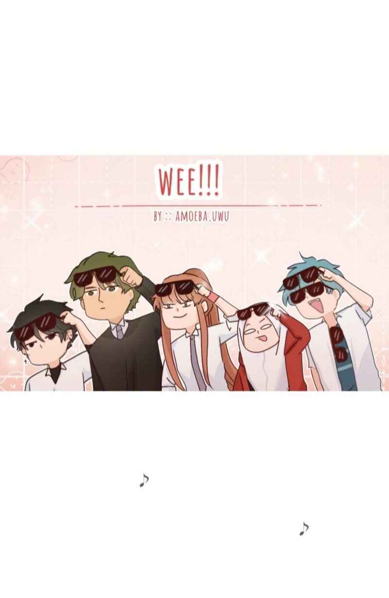 WEE!!! Chapter 114 - Page 1