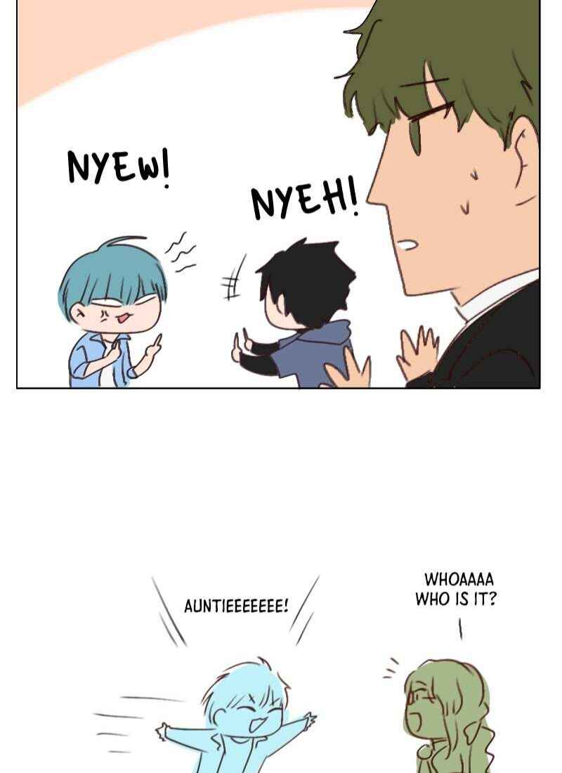 WEE!!! Chapter 114 - Page 18