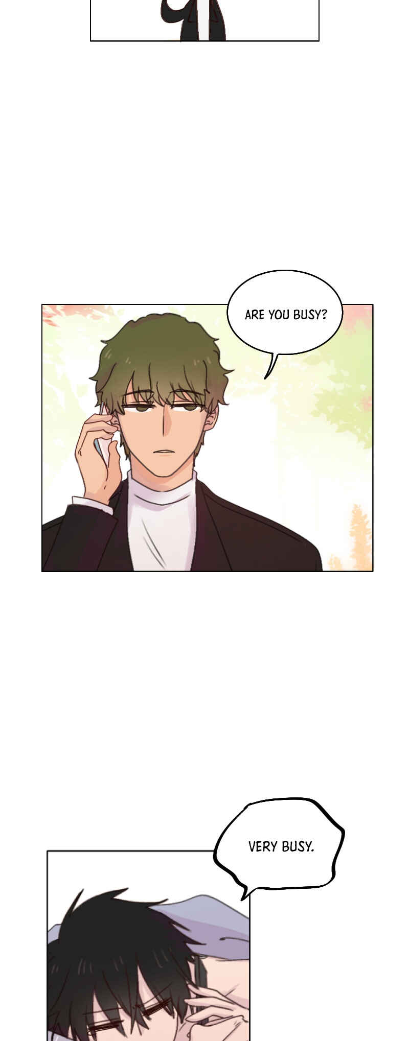 WEE!!! Chapter 114 - Page 5