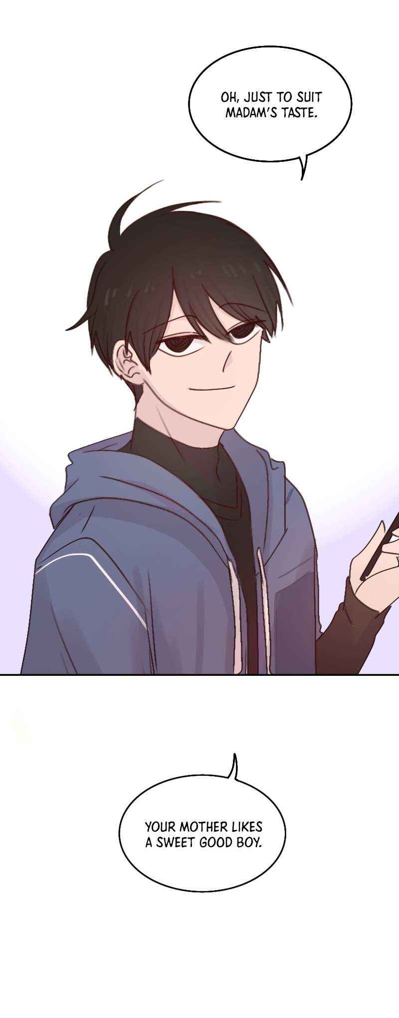 WEE!!! Chapter 114 - Page 9
