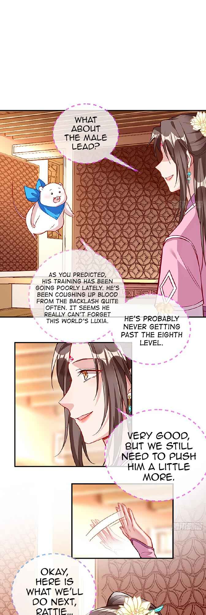 Wàn Zhā Cháo Huáng Chapter 489 - Page 19