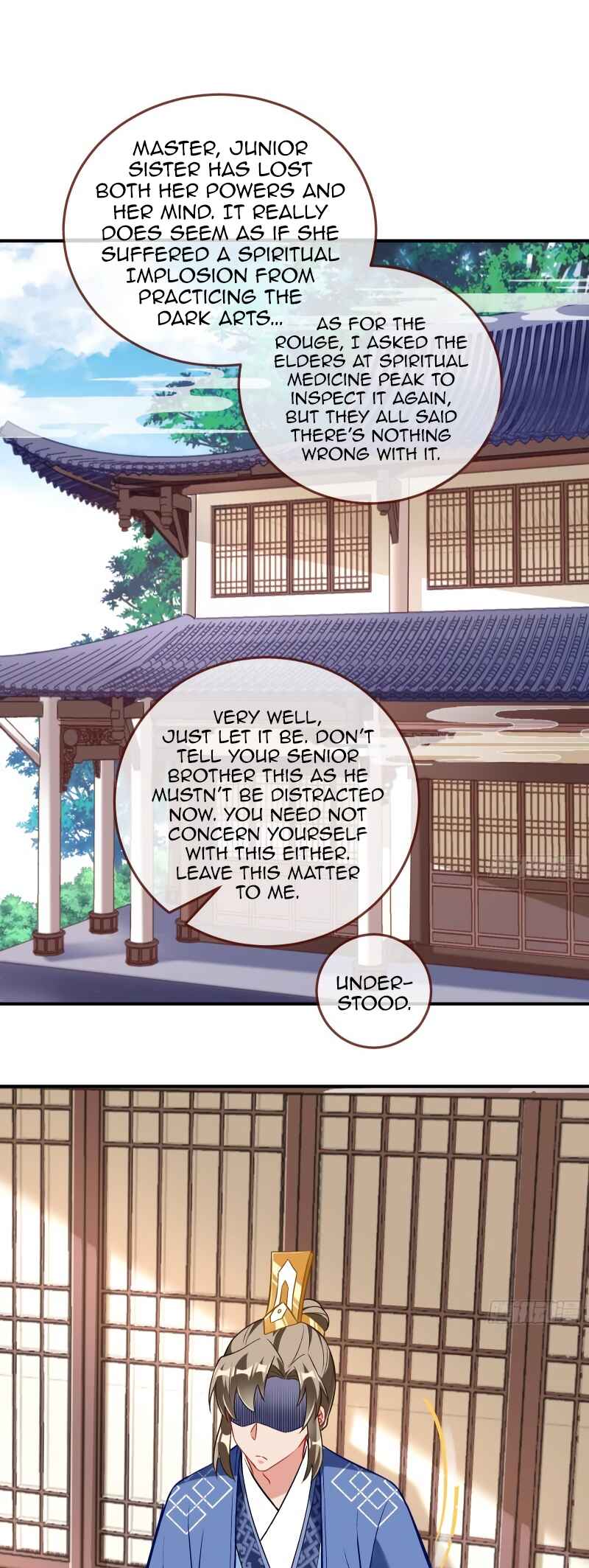 Wàn Zhā Cháo Huáng Chapter 489 - Page 2