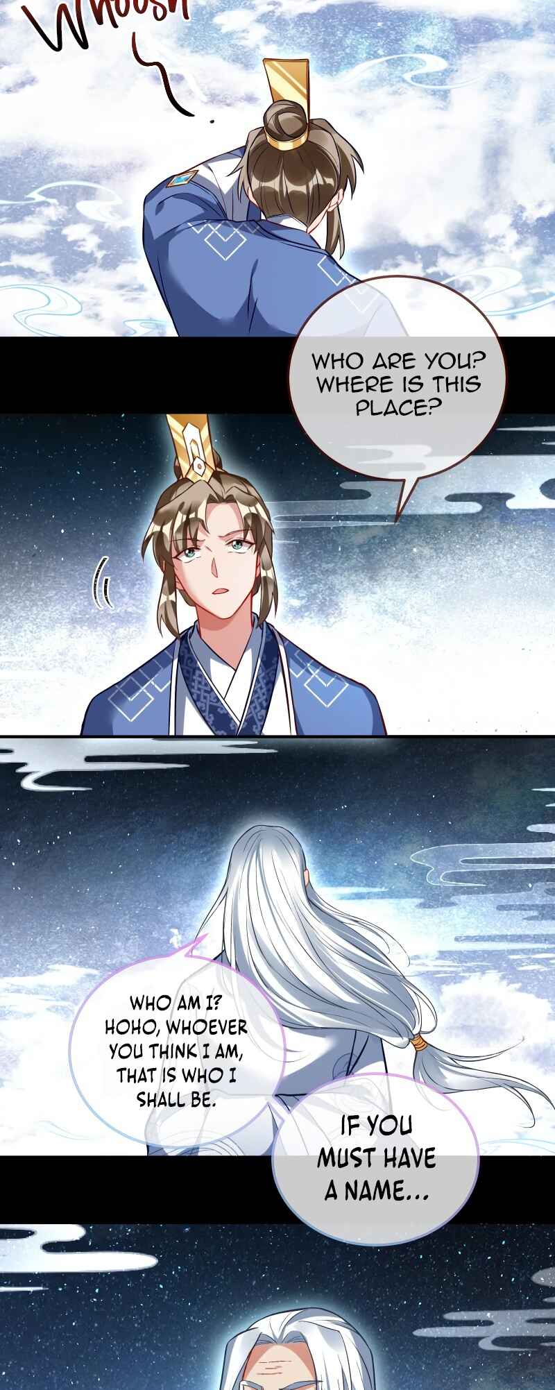Wàn Zhā Cháo Huáng Chapter 489 - Page 24