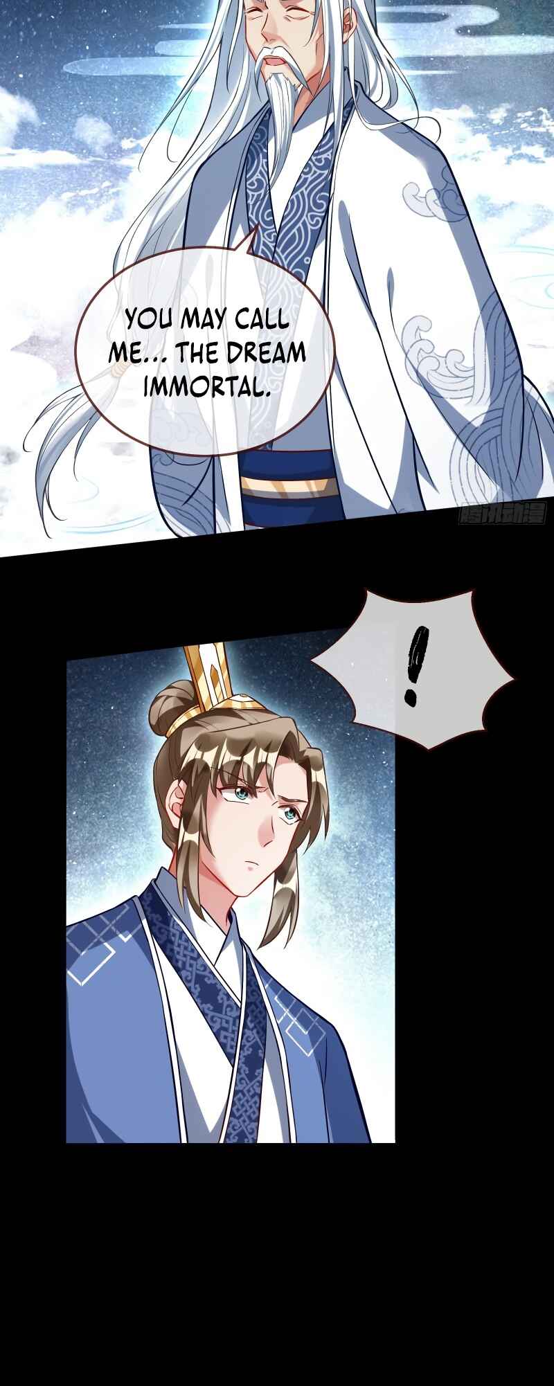 Wàn Zhā Cháo Huáng Chapter 489 - Page 25