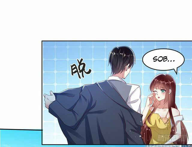 Genius Cool Treasure: President's Wife Is Too Powerful Chapter 17 - Page 22