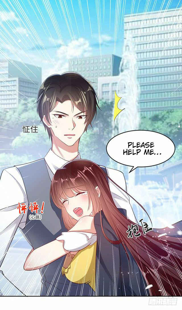 Genius Cool Treasure: President's Wife Is Too Powerful Chapter 17 - Page 25