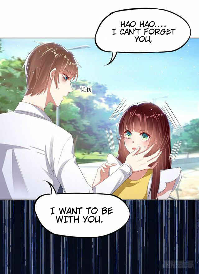 Genius Cool Treasure: President's Wife Is Too Powerful Chapter 17 - Page 8