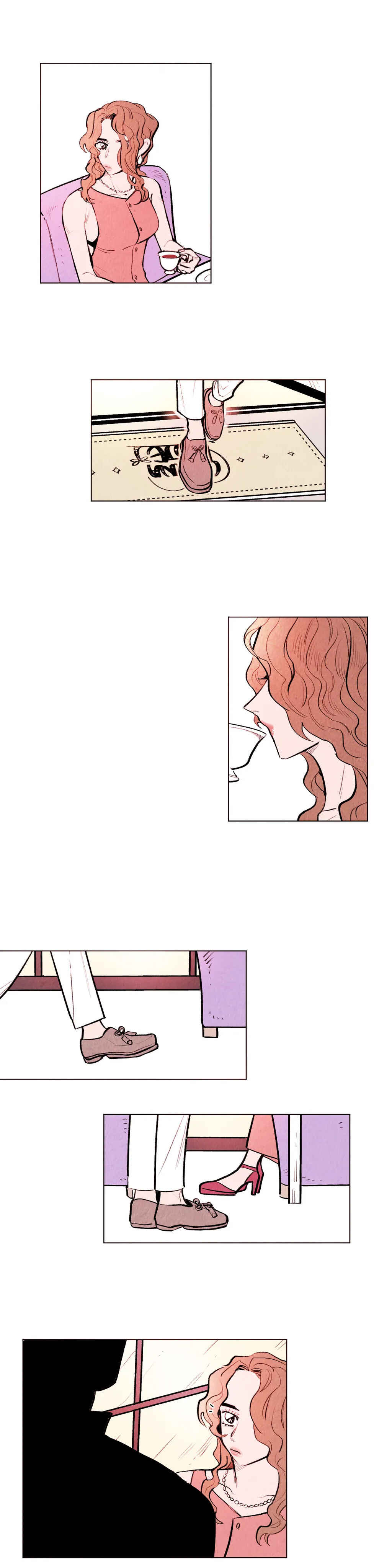 Man Crush Chapter 94 - Page 11