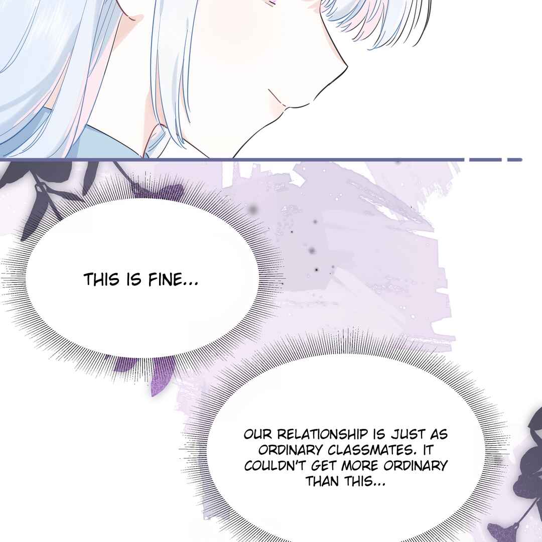 Liàn'ài Ràng Wǒ Yǒu le Chāonénglì Chapter 19 - Page 10