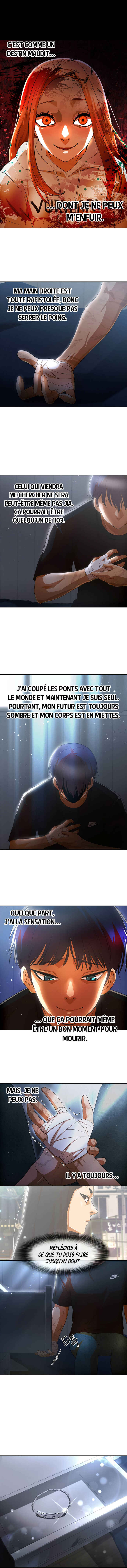 Random Chat Chapter 306 - Page 12