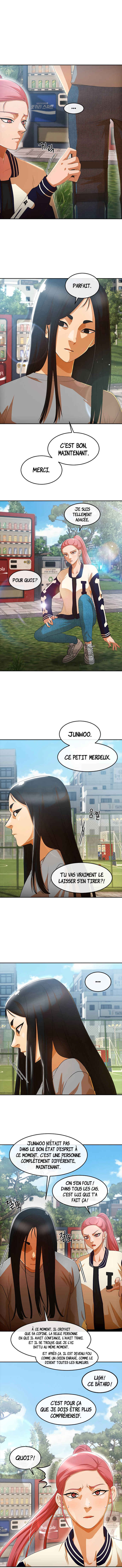 Random Chat Chapter 306 - Page 3