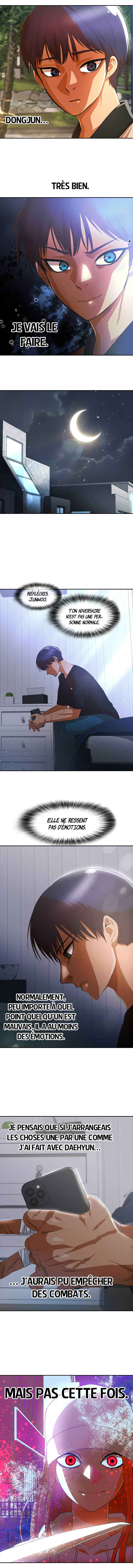 Random Chat Chapter 306 - Page 9