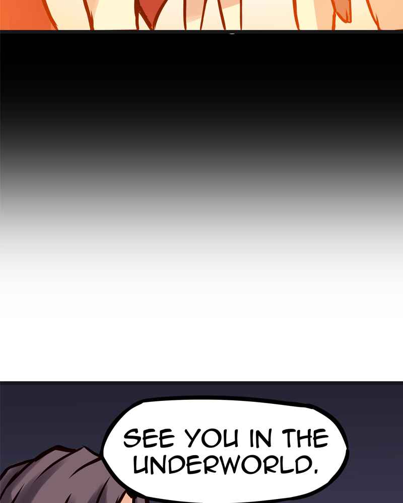Everywhere & Nowhere Chapter 91 - Page 10