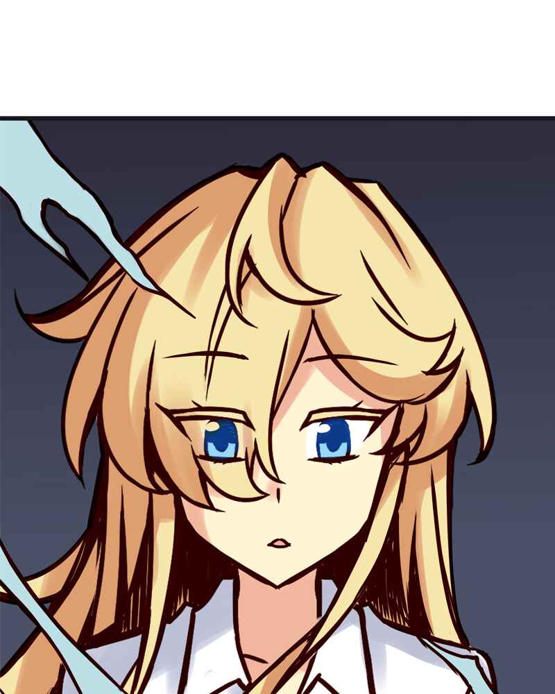 Everywhere & Nowhere Chapter 91 - Page 21