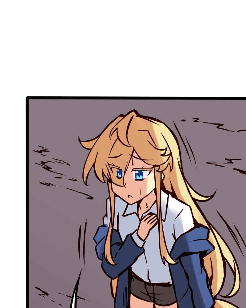 Everywhere & Nowhere Chapter 91 - Page 24