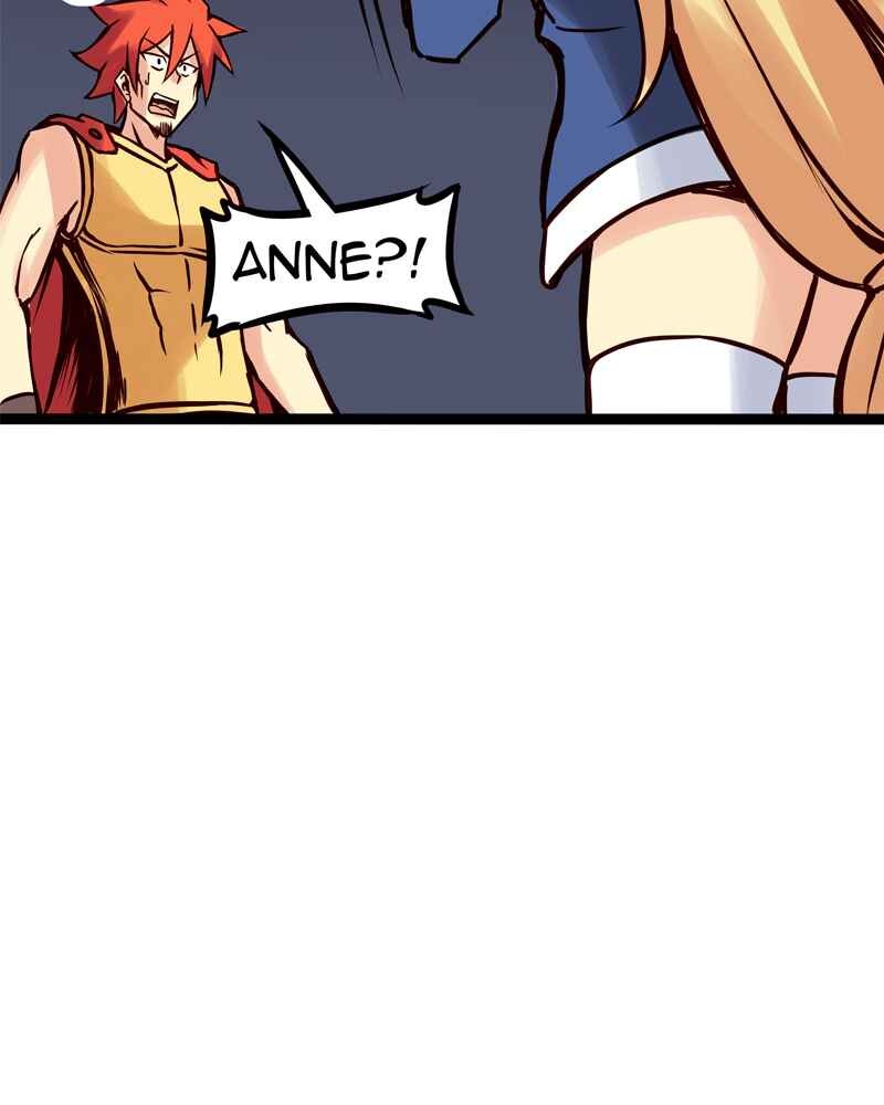 Everywhere & Nowhere Chapter 91 - Page 28