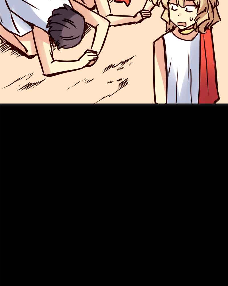 Everywhere & Nowhere Chapter 91 - Page 8