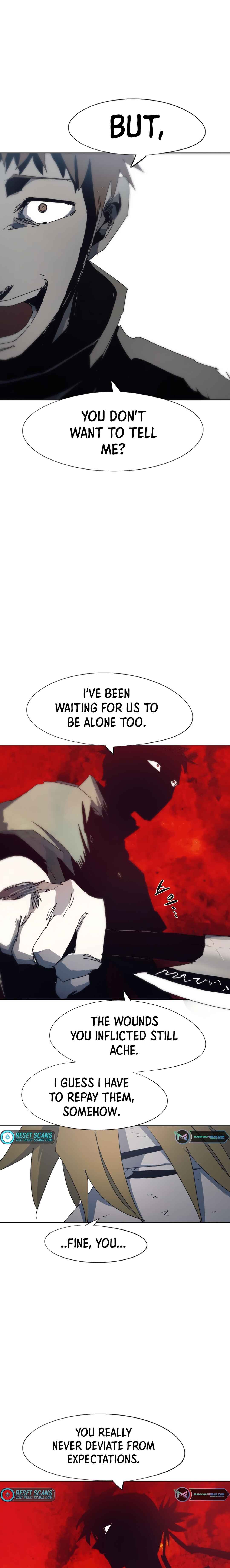 Janbul ui Gisa Chapter 116 - Page 15