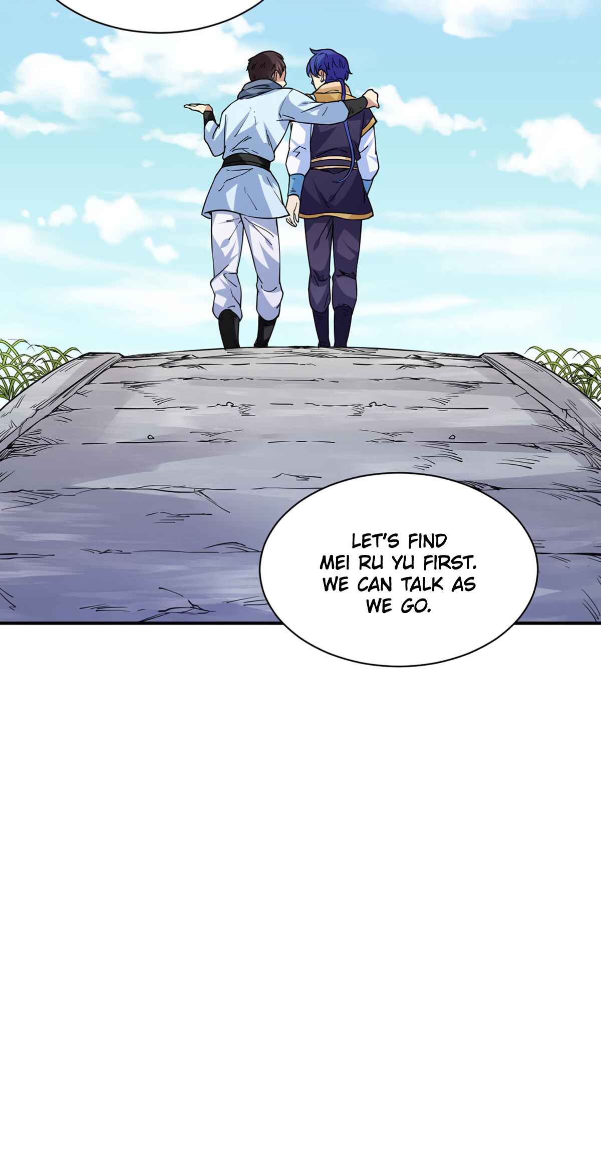 Martial Arts Reigns Chapter 212 - Page 19