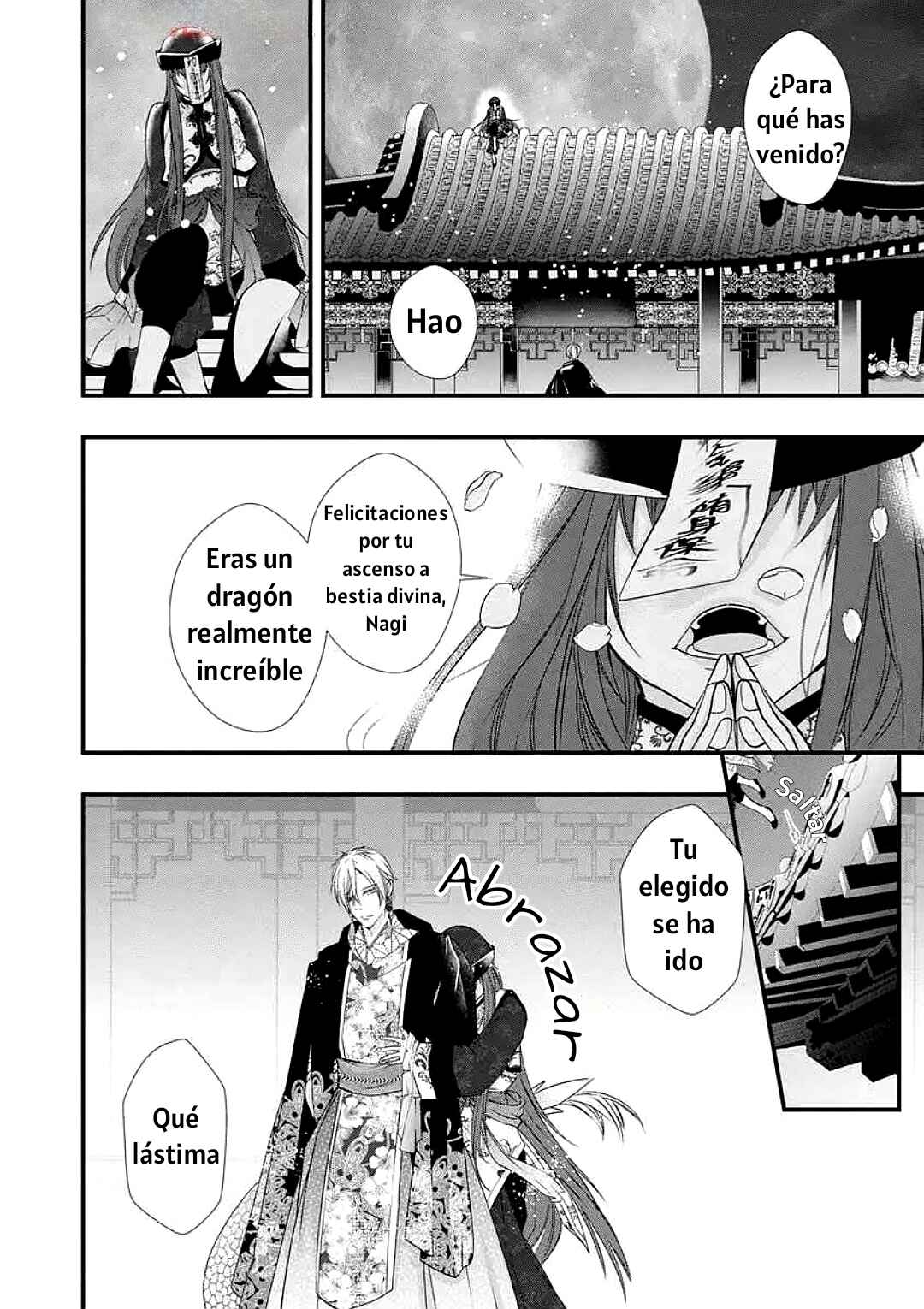 Fudanshi Shoukan: Isekai de Shinjuu ni Hameraremashita Chapter 4 - Page 17