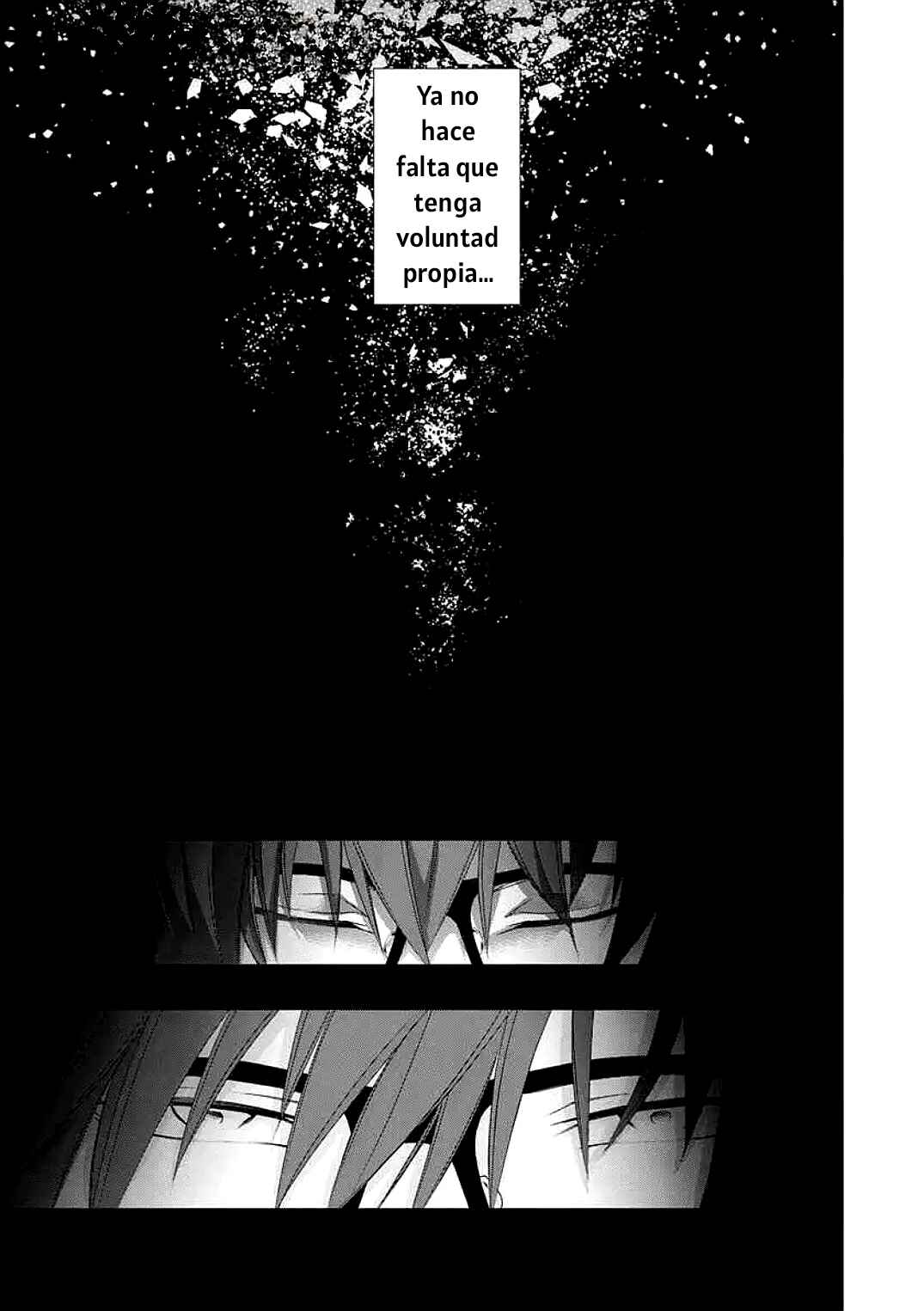 Fudanshi Shoukan: Isekai de Shinjuu ni Hameraremashita Chapter 4 - Page 24