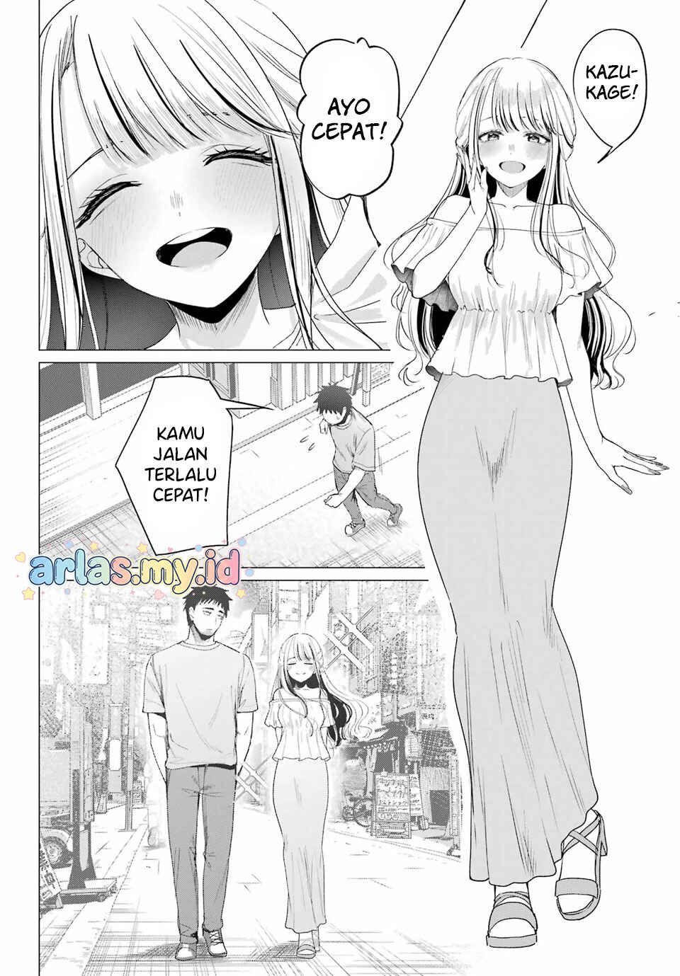 Kominka Gyaru to Renovation Gurashi Chapter 3 - Page 11