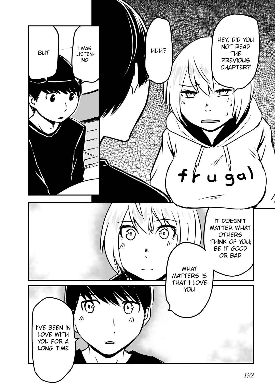 Otonari no Oneesan ni Arekore sareru Chapter 98 - Page 3