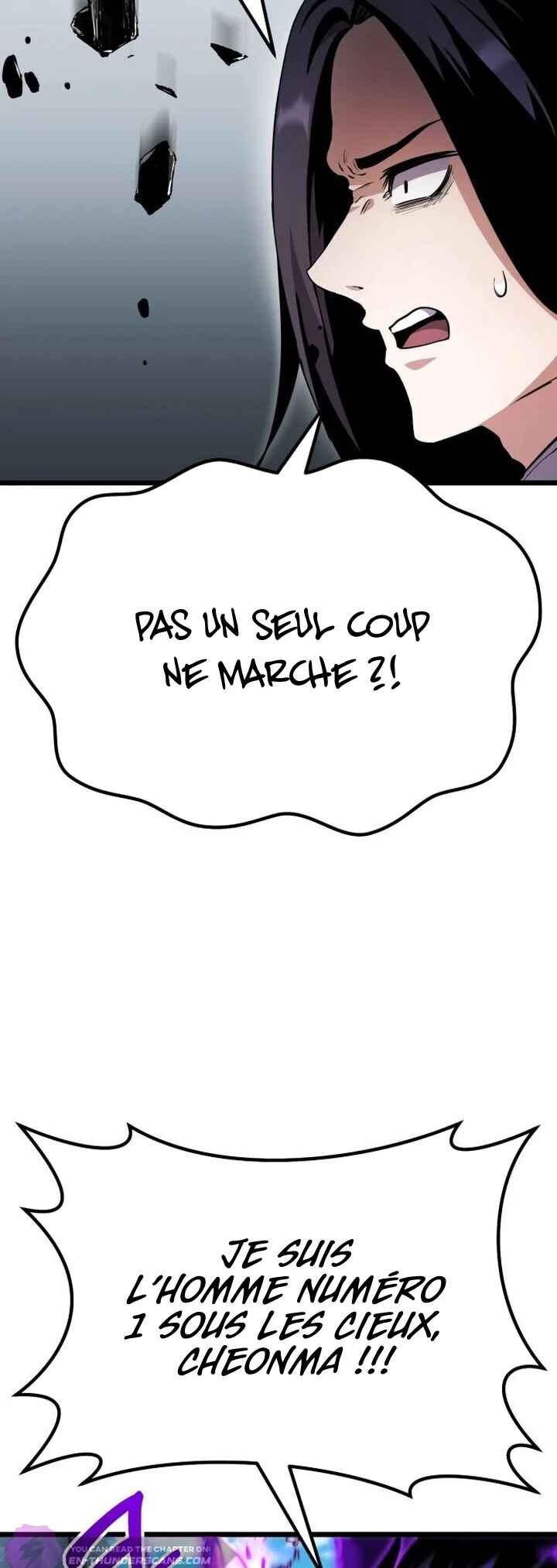What Can I Do Alone Chapter 5 - Page 21